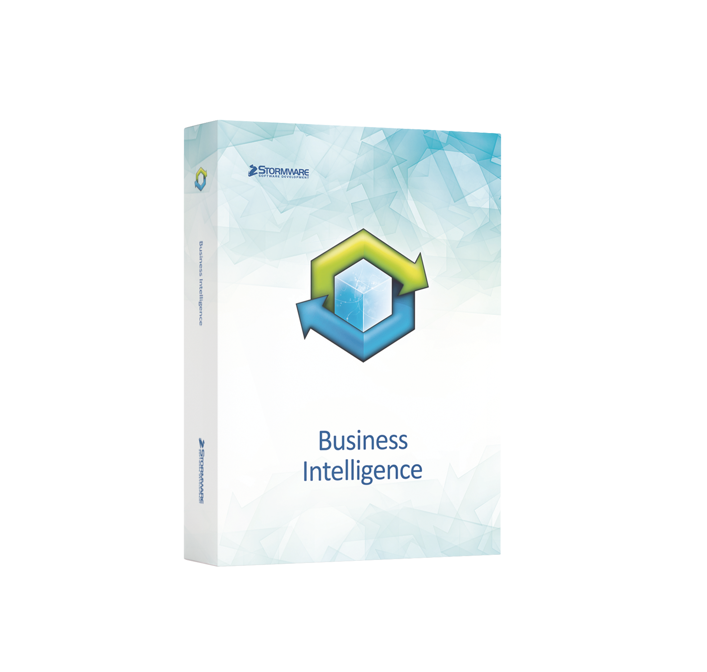 Stormware Business Intelligence